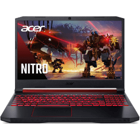 Acer Nitro 5 Laptop - Best Laptop under $1000 for 3D Modeling and Rendering