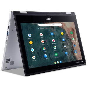 Acer Spin 3 Convertible Laptop- Best for Fashion Designer