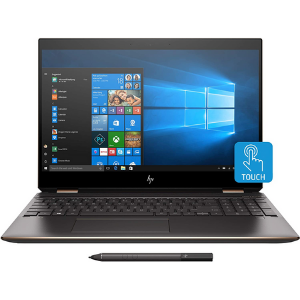 Hp Spectre ×360 2 in 1 Laptop - Best Laptops For Zoom Meeting