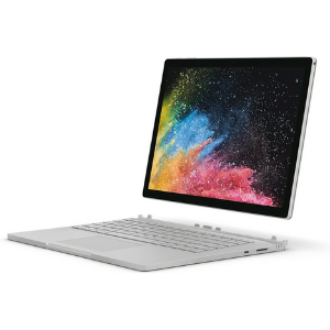 Microsoft surface book 2 13.5 inches - Best Laptops For Zoom Meeting