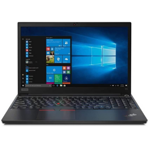 Lenovo ThinkPad E15 - Best Laptop For Investment Banking Recommended by Reddit