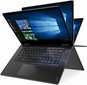 Lenovo Yoga 710  - Best Laptop For YouTube Videos