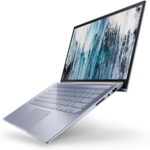 ASUS ZenBook 14 Windows 11 laptop best