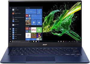 Acer Swift 5 best windows 11 laptop