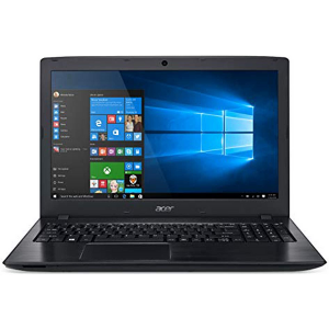 Acer Aspire E 15- Cheap Laptop For 3D Animation