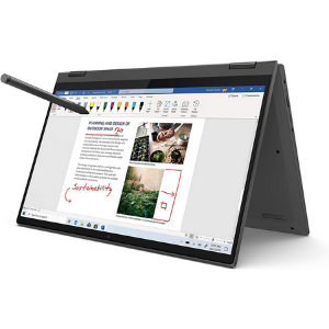Lenovo Flex 5 - Best Laptops For Zoom Meeting