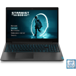 Lenovo Ideapad L340 - Best Laptop for Gaming and Programming