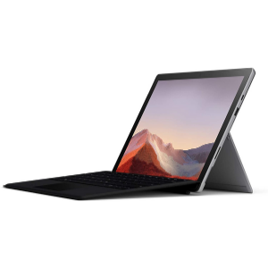Microsoft Surface Pro 7 – Best Laptop For Construction Business