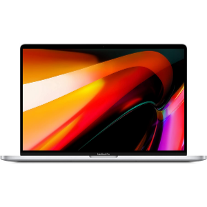 MacBook Pro 16-Inch - Best Laptop For fusion 360