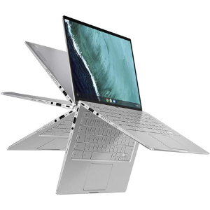ASUS Chromebook Flip C434 2-In-1 Laptop