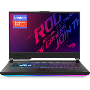 ASUS ROG Strix G15 - Best Lightweight and Budget Laptop For Fusion 360