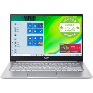 Acer Swift 3 - Best Affordable Laptop For Nursing Student