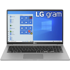 LG Gram 17" IPS  - Best 17 " Laptop For Nursing Students