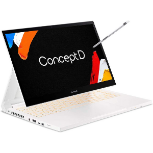 Acer ConceptD 3 Ezel Convertible - Best Laptops For Real Estate Investing