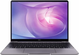 Huawei Matebook - Best Laptop For Live YouTube Streaming
