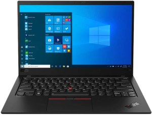 Lenovo ThinkPad X1 Carbon - Best Laptop For Small Construction Company