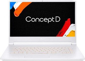 Concept D7 Laptop