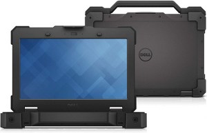 Dell Latitude 5404 Rugged 14 - Best Laptop For Construction Contractors