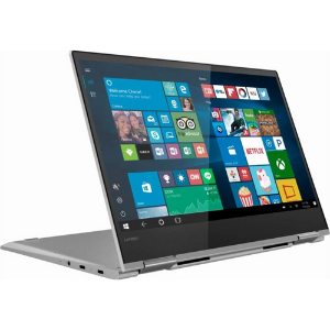 Lenovo Yoga 730 2-in-1 Touchscreen  Best Laptop For Medical Dictation
