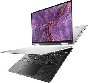 Dell 9310 XPS 2-in-1 Convertible - Best Laptop For Construction Management