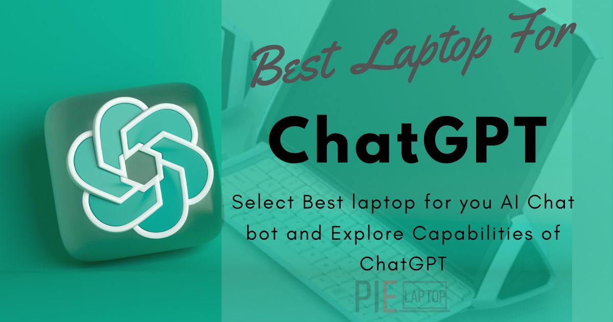 best laptop for chatgpt image
