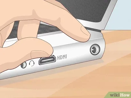 how to charge a dell laptop without the charger