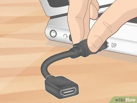 how to connect laptop to tv with usb