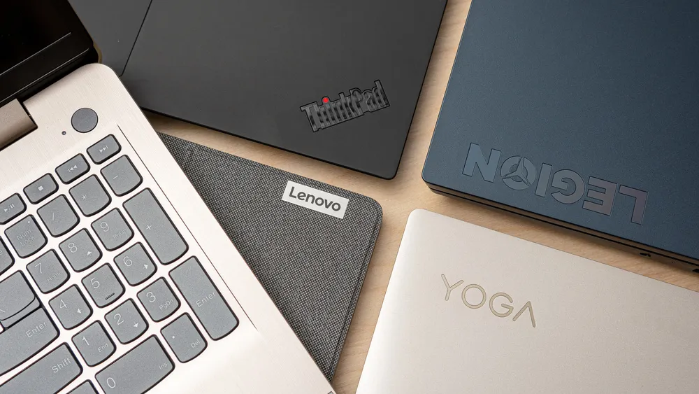 which lenovo laptop is the best